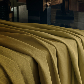 Tissu Brushed Linen