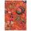 Alfombra Wonderland Floral Harlequin amber/lapis 144713140200