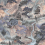 Papier peint Mountainscape Cole and Son Misty 126/11041