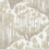 Papier peint Japanese Woods Cole and Son Patina Gold 126/6022
