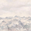 Papier peint panoramique Japanese Chinoiserie Cole and Son Sand 126/5013