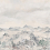 Papier peint panoramique Japanese Chinoiserie Cole and Son Peony 126/5014