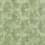 Papier peint Aphelie Casamance Vert Métallique 76620202