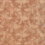 Papier peint Aphelie Casamance Cuivre 76620304
