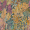 Papel pintado Borromeo Casamance Petrole / Multico 74320936