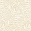 Papier peint Nobile Casamance Ivoire Doré 76591426