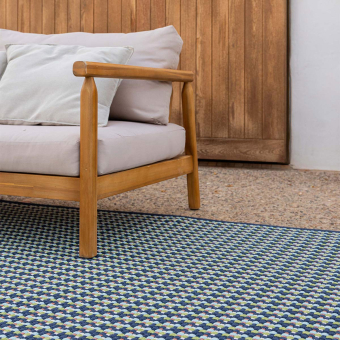 Tapis Strata 02 in-outdoor