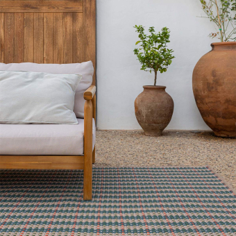 Tapis Strata 07 in-outdoor