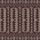 Papier peint Peggy G Inkiostro Bianco Rouge / Beige INKUIKM2402