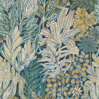 Papel pintado Borromeo