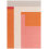 Tapis Meeting Point Gan Rugs Orange 393364