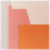 Tapis Space Hopper Gan Rugs Orange 393359
