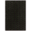 Tapis La Geria-Lanzarote Gan Rugs Black 393354