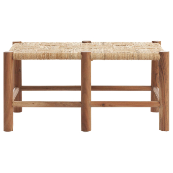 Taburete doble Roots 03