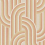 Papier peint Retro Arcs Eijffinger Pink 340563