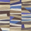 Papier peint Layered Geometry Eijffinger Blue 340572