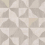 Papier peint Curved Fanscape Eijffinger Beige 340322