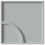 Gres porcel&aacute;nico Ways Curve Terratinta Azure MIWAC0112
