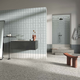 Gres porcelánico Ways Curve