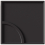 Gres porcel&aacute;nico Ways Curve Terratinta Black MIWAC0712