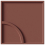 Gres porcel&aacute;nico Ways Curve Terratinta Klinker MIWAC1312