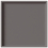Gres porcel&aacute;nico Ways Plain Terratinta Mud MIWAP0512