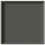 Gres porcel&aacute;nico Ways Plain Terratinta Graphite MIWAP0912
