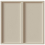 Gres porcel&aacute;nico Ways Line Terratinta Sand MIWAL0212