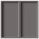 Gres porcel&aacute;nico Ways Line Terratinta Mud MIWAL0512