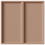 Gres porcel&aacute;nico Ways Line Terratinta Terracotta MIWAL1112