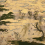 Papier peint panoramique Atila Lorenzo Castillo Yellow LCW-1094-001