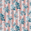 Papier peint Cronos Lorenzo Castillo Rosa LCW-1082-001