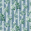 Papier peint Cronos Lorenzo Castillo Azul LCW-1082-004