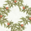 Papier peint Kairos Lorenzo Castillo Rojo LCW-1083-002