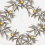 Papier peint Kairos Lorenzo Castillo Amarillo LCW-1083-001