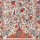 Papier peint panoramique Onis Lorenzo Castillo Orange LCW-1093-001