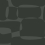 Papier peint Block York Wallcoverings Black Metallic AG2073