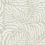 Papier peint Fern Fronds York Wallcoverings Taupe & White AG2063