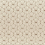 Tissu Serlio Casamance Marron glacé 11570130