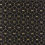 Tissu Serlio Casamance Noir 11570545