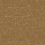 Tissu Elu Recycle Casamance Bronze 12530526