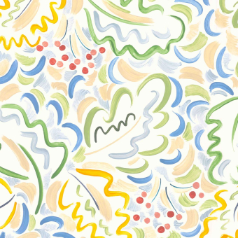 Papier peint Marianne