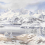 Papier peint panoramique Glaciers Isidore Leroy Neige 6264601