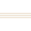 Frise La D&eacute;licate Casadeco Beige crème 200411406