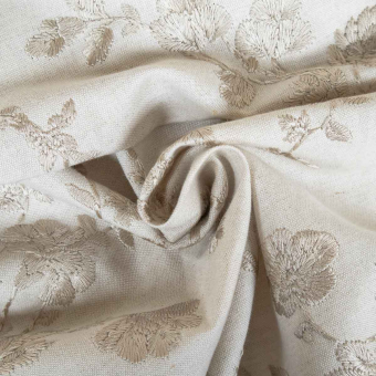 Tela Ambleside Embroidery