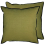 Coj&iacute;n Paris Texas Maison Casamance Vert Mousse CO42027+CO45X45PES