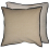 Coj&iacute;n Paris Texas Maison Casamance Praline CO42023+CO45X45PES