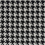 Tissu Pacte Casamance Noir 33480258