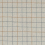 Tissu Arpege Casamance Ocre Bleu Nordique 33471024