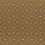 Tissu Serlio Casamance Camel 11570344